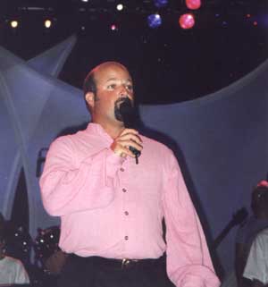 Craig Carter