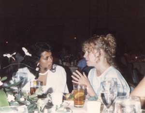 Marianne, Sue