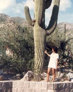 Marianne cactus