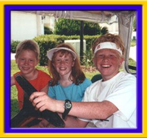 Binford Kids