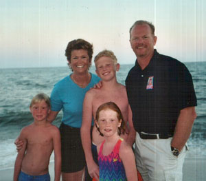 Binford Family