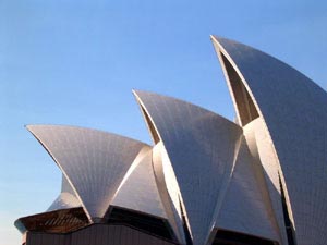 Opera House
