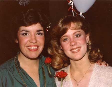 Anne,  Kelley