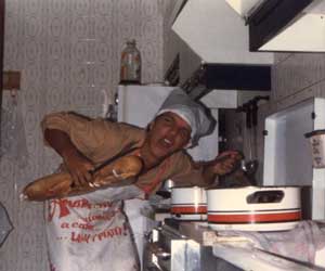 Rick Dennis
