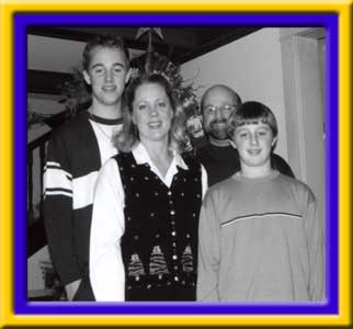 Carter Family