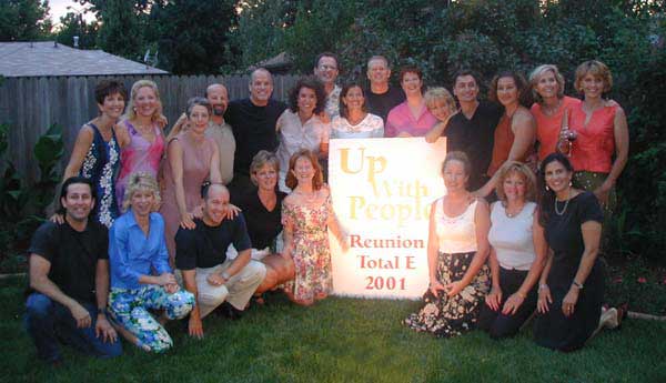 20 year cast picture