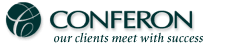 Conferon logo
