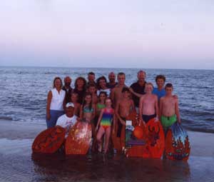 Florida Group