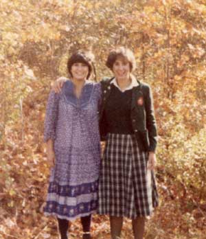 Jodi, Erin