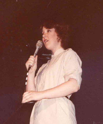 Karen 1981