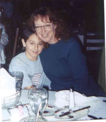 Joe & Karen