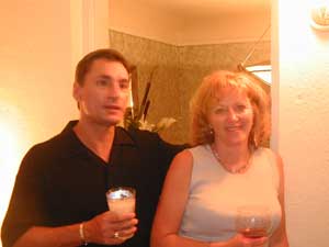Lee, Barb
