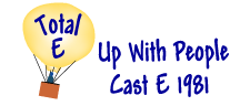 Total E logo