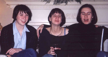 Rick's Daughters