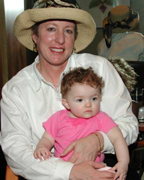 Susie & Sydney