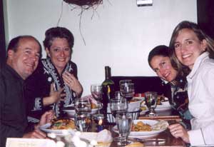Dinner 1