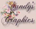 Sandy�s Graphics Logo