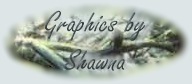 Shawna's Graphics Logo
