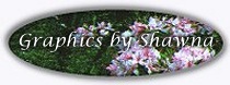 Shawna's Graphics Logo