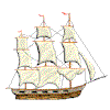 Ship Graphic by Chris
