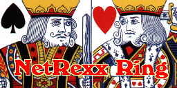 NetRexx Ring