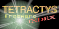 TETRACTYS Freeware Main Page