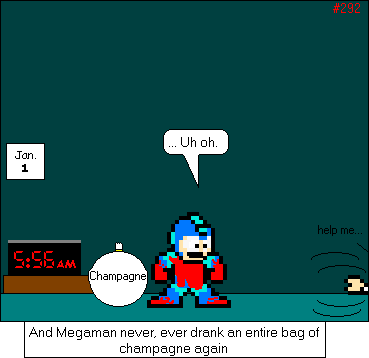 Some of us still consider it fashionably late if we don't update for a few weeks... just not me