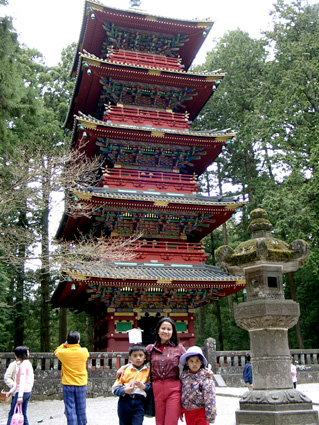 Nikko Pictures