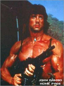Ali Rambo Rambo 2 pictures