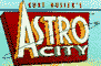 Astro City Logo