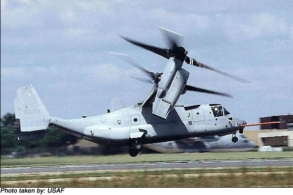V22 Rvl V-22
