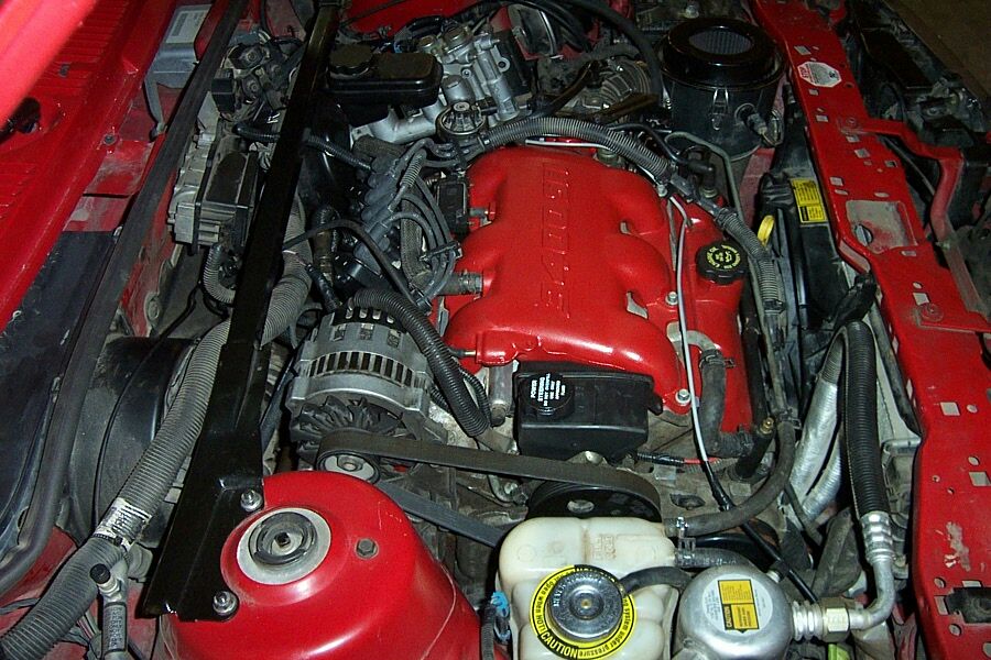 Engine 3460 Pictures