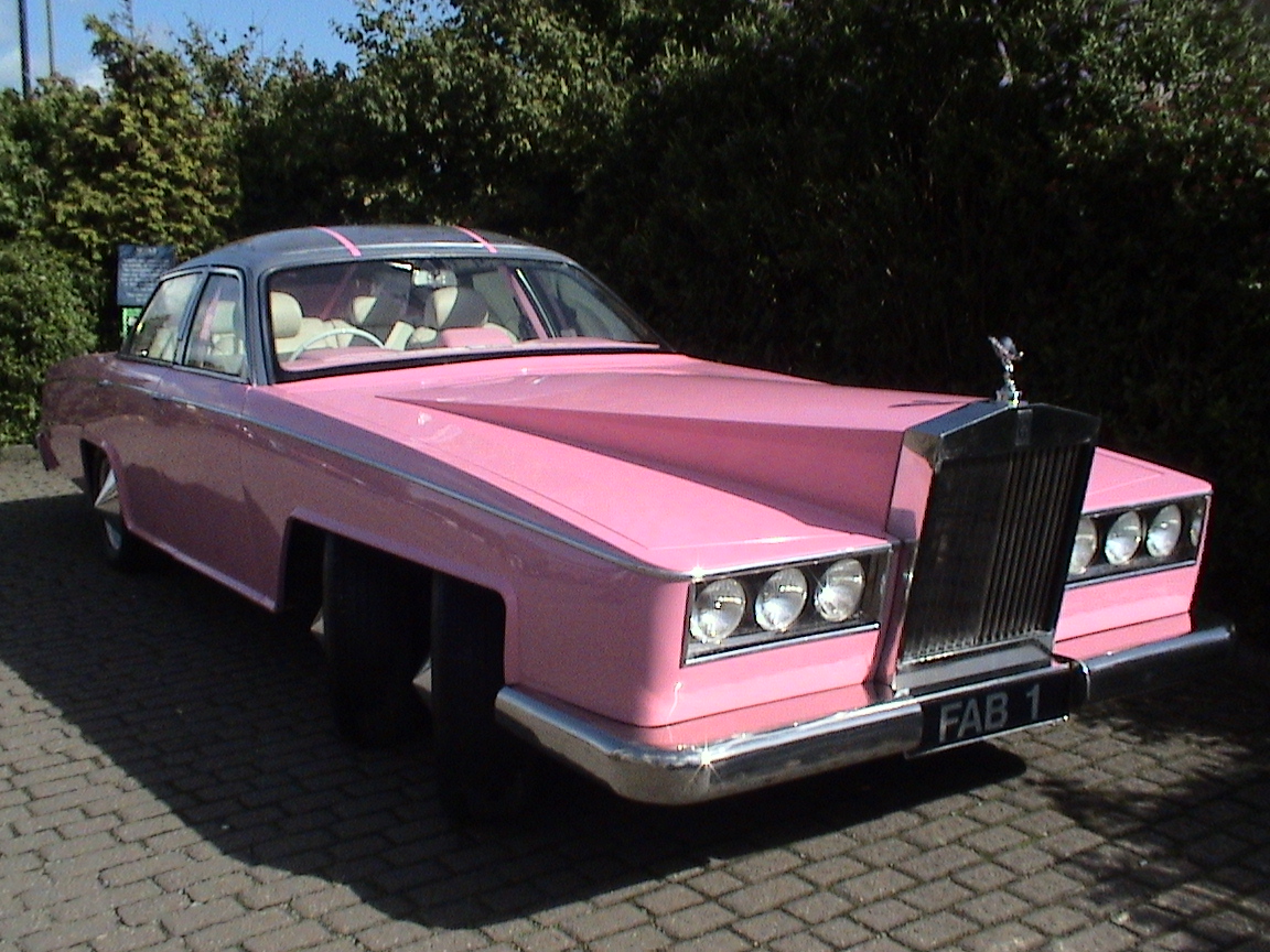 Thunderbirds are go 