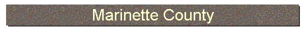 Marinette County