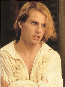 Oh Lestat have my baby your flair points are ONE MILLION