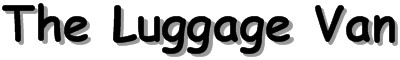 The Luggage Van