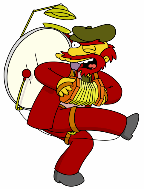 Ach!  Doon-toon!