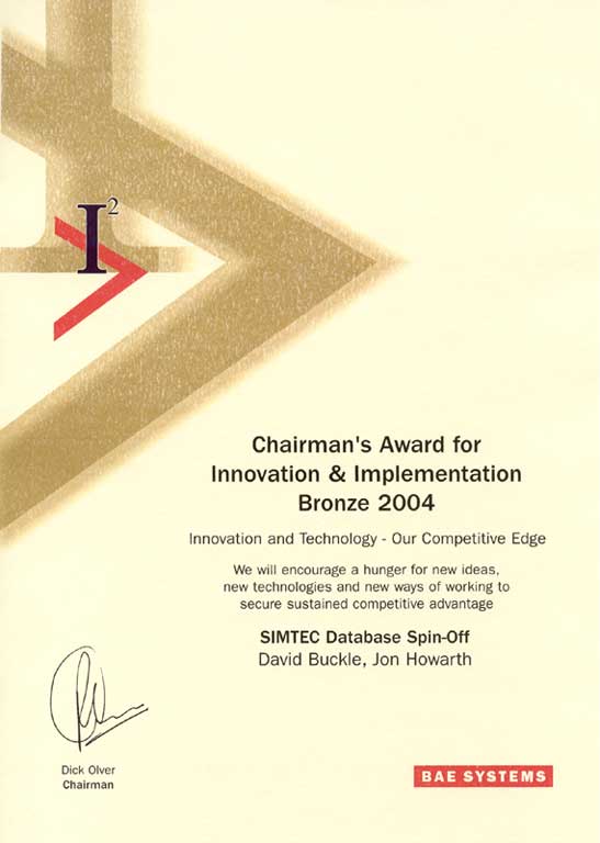 JON HOWARTH BSc