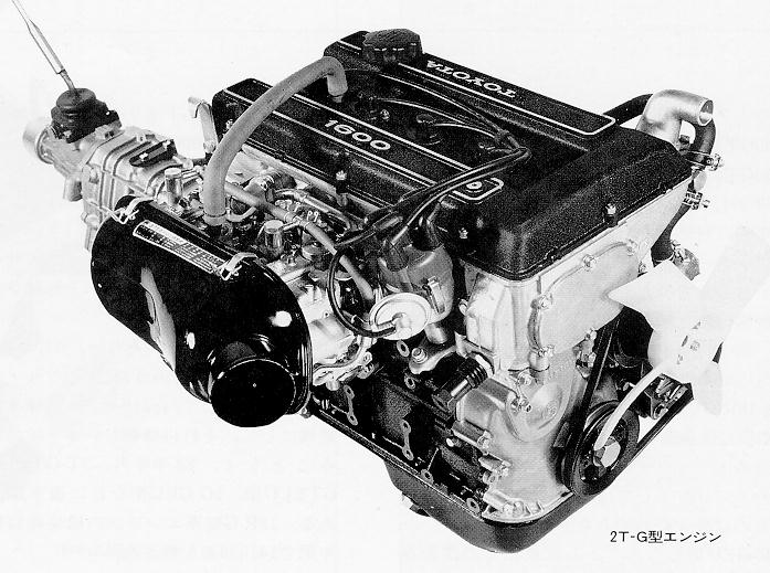 トヨタ 2TG タコ足 TA22 TE27 2TG トラスト タコ足 TE27 ソレックス レビン トレノ ダルマ