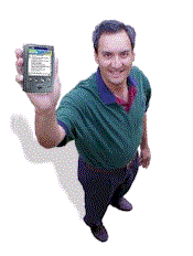 Click here for Jornada 540 Product tour