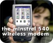 Click here for more Wireless solutions from HP !