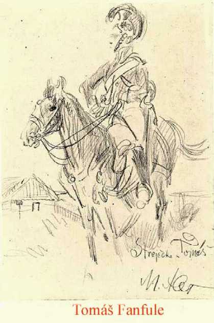 Tomas Fanfule