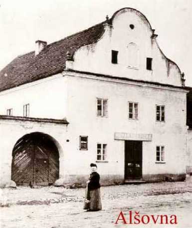 Alsovna