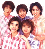 Arashi