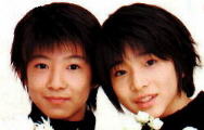 Shunta Miyagi & Yuta Fukada