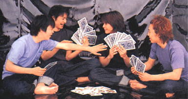 FIVE