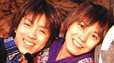 Johnny's Kansai Jrs