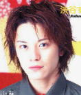 Subaru Shibutani