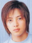 Tomohisa Yamashita