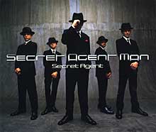 Secret Agent